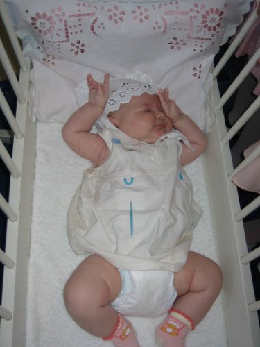 Vítání občánků - 24.6.2006